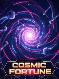 Cosmic Fortune